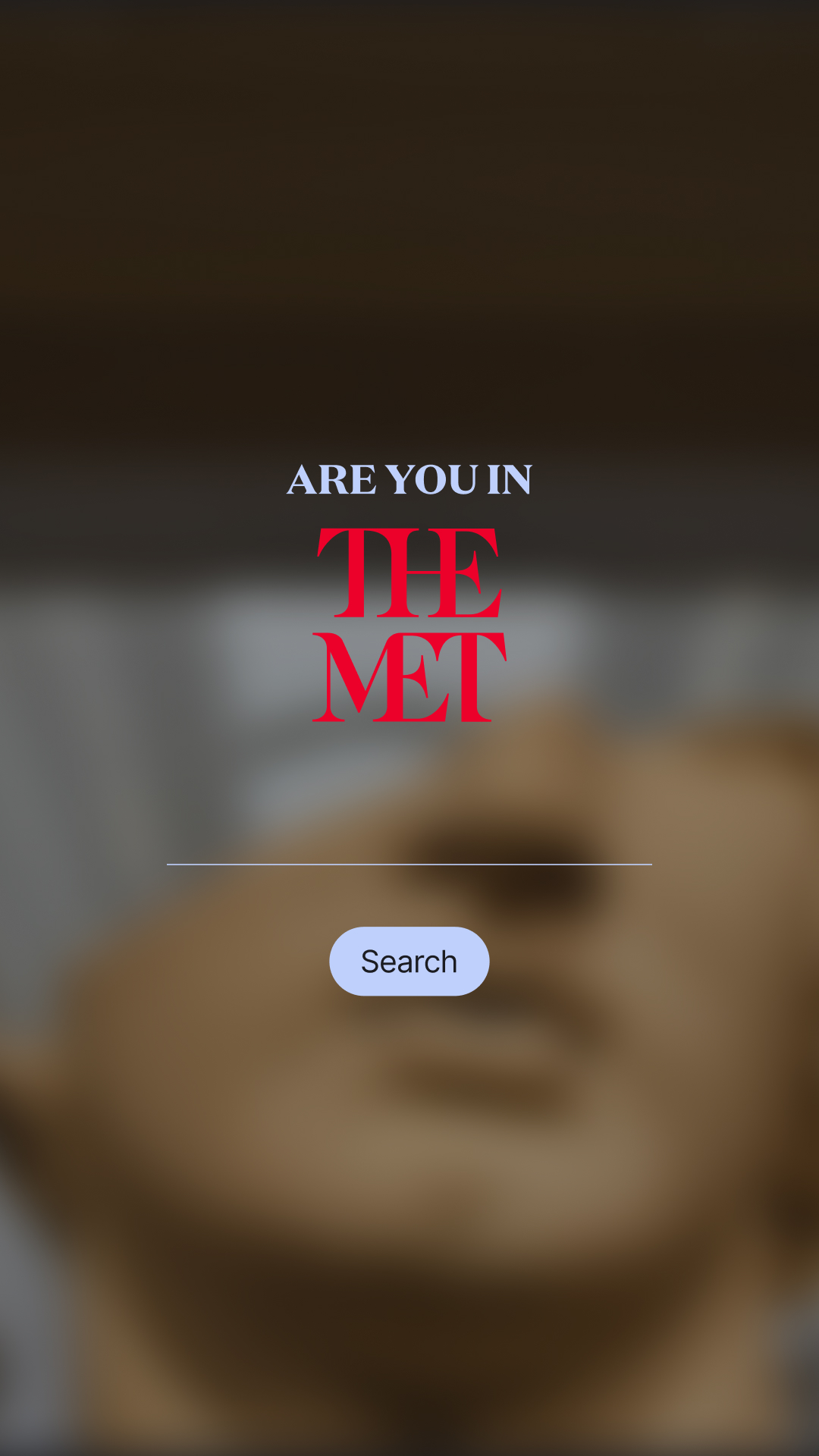 Check Yourself Before You Met Yourself